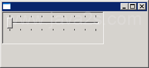 Scale: set Page Increment