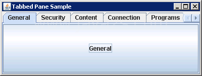 TabLayout Policy: SCROLL_TAB_LAYOUT or WRAP_TAP_LAYOUT