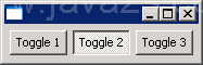 Toggle Button