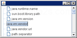 Creating a DefaultCellEditor: JTextField