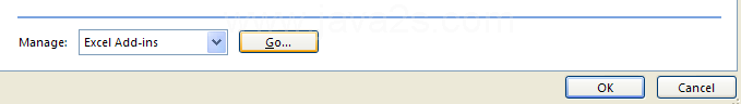 Click an Equal To option, and then, if necessary, enter a value.