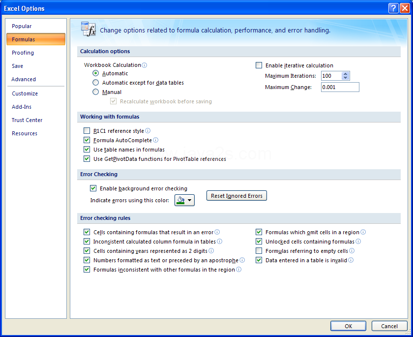 Use GetPivotData functions for PivotTable references.