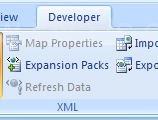 Click the Map Properties button.
