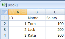 DSTDEVP(database,field,criteria) calculates the standard deviation