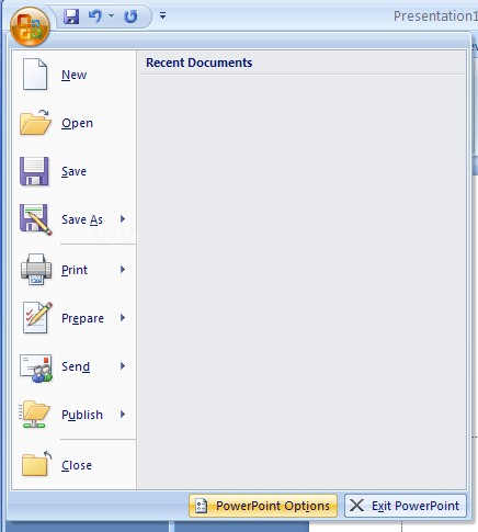 Change ActiveX Security Settings