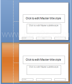 The duplicate layout appears below the original one.