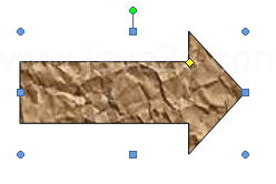 Then select a texture.