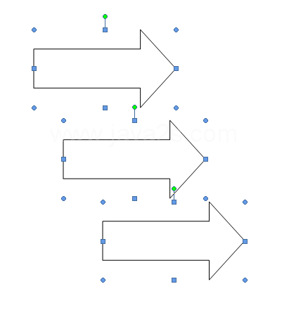 Align an Object to a Grid