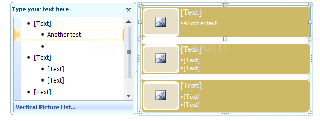 Select line text, and then press Delete to remove a line (shape).