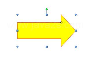 Rotate or Flip an Object Using Preset Increments