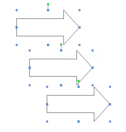 Show or Hide the Gridlines