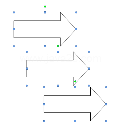 Turn On or Turn Off the Visible Grid