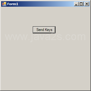 Use AddOwnedForm method to set Form owner