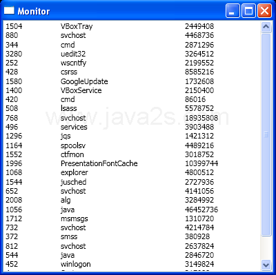 Bind to Object to ObjectDataProvider