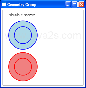 FileRule = Nonzero for Path